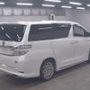 toyota vellfire 2012 quick_quick_DAA-ATH20W_ATH20-8009206 image 5