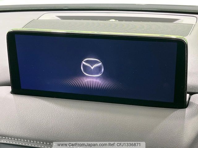 mazda cx-5 2022 -MAZDA--CX-5 3DA-KF2P--KF2P-516593---MAZDA--CX-5 3DA-KF2P--KF2P-516593- image 2