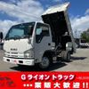 isuzu elf-truck 2012 GOO_NET_EXCHANGE_1003143A30240925W001 image 1