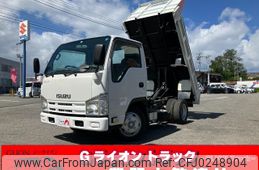 isuzu elf-truck 2012 GOO_NET_EXCHANGE_1003143A30240925W001