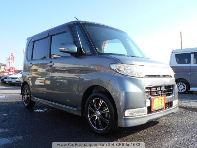 daihatsu tanto 2010 quick_quick_L375S_L375S-0359961 image 1