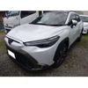 toyota corolla-cross 2022 -TOYOTA 【三河 330ﾐ8108】--Corolla Cross 6AA-ZVG11--ZVG11-1026707---TOYOTA 【三河 330ﾐ8108】--Corolla Cross 6AA-ZVG11--ZVG11-1026707- image 19