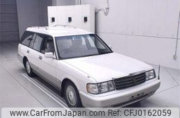 toyota crown-station-wagon 1998 -TOYOTA--Crown Wagon GS130W-1037272---TOYOTA--Crown Wagon GS130W-1037272-