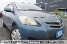toyota belta 2006 646828-Y2025070080F-12