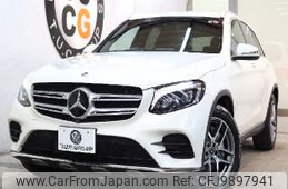 mercedes-benz glc-class 2019 -MERCEDES-BENZ--Benz GLC DBA-253946--WDC2539462F598629---MERCEDES-BENZ--Benz GLC DBA-253946--WDC2539462F598629-