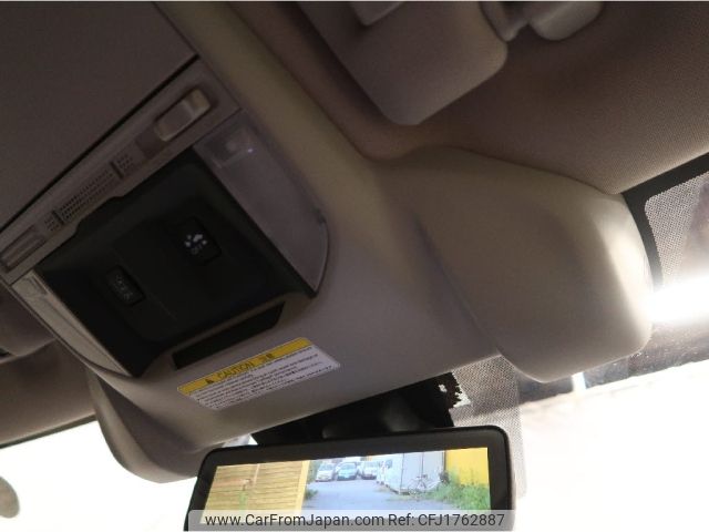 subaru forester 2020 CFJ1762887 image 2
