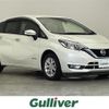 nissan note 2017 -NISSAN--Note DAA-HE12--HE12-087611---NISSAN--Note DAA-HE12--HE12-087611- image 1