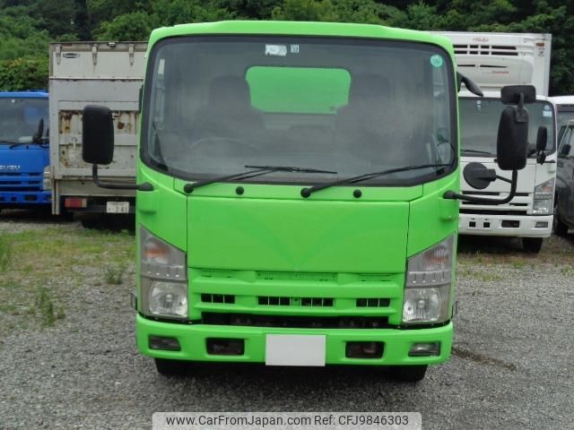 isuzu elf-truck 2010 GOO_NET_EXCHANGE_0580568A30240517W001 image 2