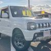 suzuki jimny 2012 -SUZUKI--Jimny JB23W--JB23W-680537---SUZUKI--Jimny JB23W--JB23W-680537- image 1