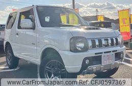 suzuki jimny 2012 -SUZUKI--Jimny JB23W--JB23W-680537---SUZUKI--Jimny JB23W--JB23W-680537-