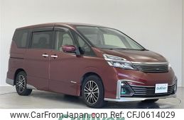 nissan serena 2016 -NISSAN--Serena DAA-GC27--GC27-000810---NISSAN--Serena DAA-GC27--GC27-000810-