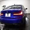 bmw 3-series 2019 -BMW--BMW 3 Series 3BA-5U30--WBA5U92070FH37205---BMW--BMW 3 Series 3BA-5U30--WBA5U92070FH37205- image 22