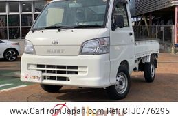 daihatsu hijet-truck 2011 quick_quick_S201P_S201P-0063848