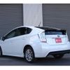 toyota prius 2011 quick_quick_ZVW30_ZVW30-5275184 image 4