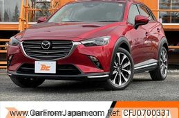 mazda cx-3 2021 -MAZDA--CX-3 3DA-DK8FW--DK8FW-200478---MAZDA--CX-3 3DA-DK8FW--DK8FW-200478-