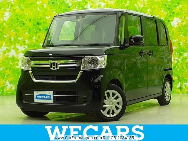 honda n-box 2023 quick_quick_6BA-JF3_JF3-5316675 image 1