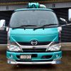 hino dutro 2017 CFJ1529982 image 2