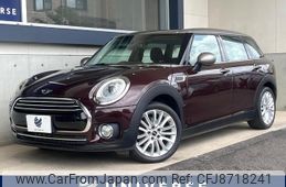 mini mini-others 2018 -BMW--BMW Mini DBA-LN15--WMWLN320902F17783---BMW--BMW Mini DBA-LN15--WMWLN320902F17783-