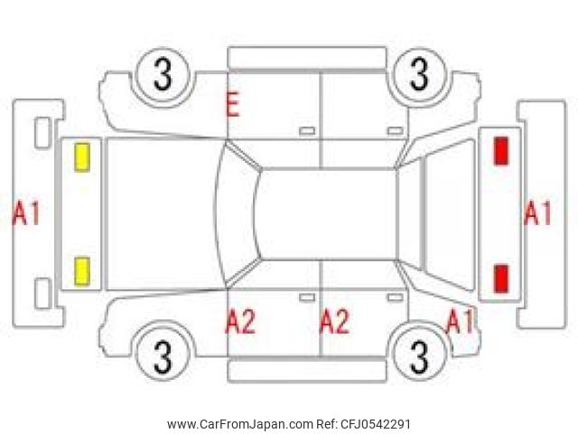 nissan serena 2020 -NISSAN--Serena 6AA-HFC27--HFC27-097335---NISSAN--Serena 6AA-HFC27--HFC27-097335- image 2