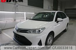 toyota corolla-axio 2019 -TOYOTA--Corolla Axio NZE164--7070844---TOYOTA--Corolla Axio NZE164--7070844-