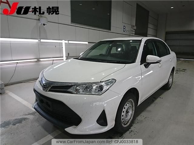 toyota corolla-axio 2019 -TOYOTA--Corolla Axio NZE164--7070844---TOYOTA--Corolla Axio NZE164--7070844- image 1