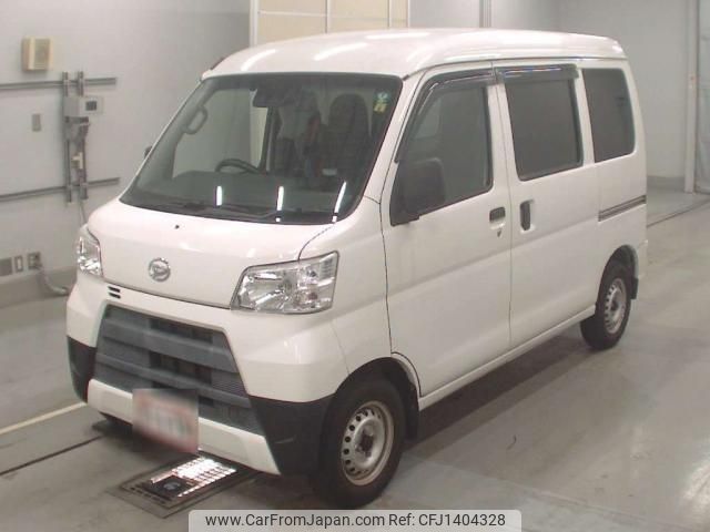 daihatsu hijet-cargo 2019 quick_quick_EBD-S321V_S321V-0413073 image 1