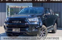 toyota hilux 2022 GOO_NET_EXCHANGE_0710059A30250310W006