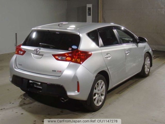 toyota auris 2015 -TOYOTA--Auris ZRE186H-6006262---TOYOTA--Auris ZRE186H-6006262- image 2