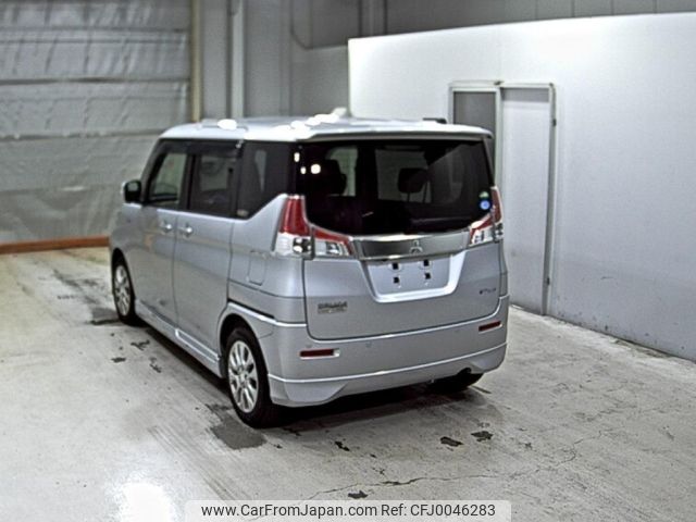 mitsubishi delica-d2 2019 -MITSUBISHI--Delica D2 MB36S-251570---MITSUBISHI--Delica D2 MB36S-251570- image 2