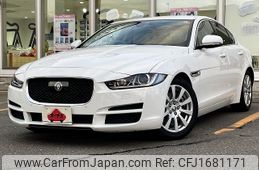 jaguar xe 2016 CFJ1681171