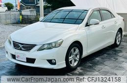 toyota mark-x 2010 quick_quick_DBA-GRX130_GRX130-6019797