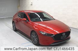 mazda mazda3 2020 -MAZDA--MAZDA3 BP5P-112957---MAZDA--MAZDA3 BP5P-112957-