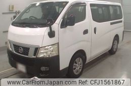 nissan caravan-coach 2014 CFJ1561867