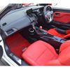 honda s660 2016 -HONDA 【つくば 583 402】--S660 DBA-JW5--JW5-1008880---HONDA 【つくば 583 402】--S660 DBA-JW5--JW5-1008880- image 47