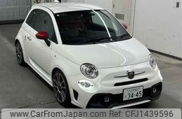 fiat fiat-others 2020 -FIAT 【八王子 501モ3445】--Fiat 31214T-ZFA3120000JE15831---FIAT 【八王子 501モ3445】--Fiat 31214T-ZFA3120000JE15831-