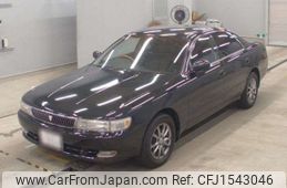toyota chaser 1993 CFJ1543046