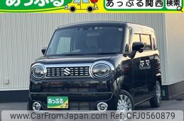 suzuki wagon-r 2021 quick_quick_5AA-MX91S_MX91S-108681