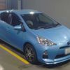 toyota aqua 2014 -TOYOTA 【湘南 530ﾆ8851】--AQUA DAA-NHP10--NHP10-2394996---TOYOTA 【湘南 530ﾆ8851】--AQUA DAA-NHP10--NHP10-2394996- image 6