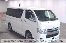 toyota regiusace-van 2014 CFJ1577696