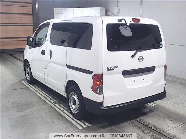 nissan nv200-vanette 2016 -NISSAN--NV200 VM20-096407---NISSAN--NV200 VM20-096407- image 2