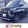 mitsubishi delica 2024 quick_quick_B35A_B35A-0602659 image 1