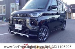 mitsubishi delica 2024 quick_quick_B35A_B35A-0602659
