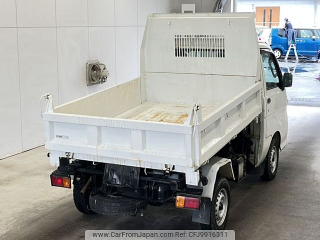 daihatsu hijet-truck 2012 -DAIHATSU--Hijet Truck S211P-0203851---DAIHATSU--Hijet Truck S211P-0203851- image 2