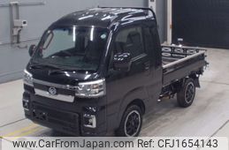 daihatsu hijet-truck 2022 CFJ1654143