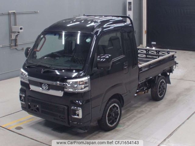 daihatsu hijet-truck 2022 CFJ1654143 image 1