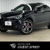 alfa-romeo stelvio 2021 -ALFA ROMEO--Alfa Romeo Stelvio 3DA-94922--ZARPAHJX5M7D19003---ALFA ROMEO--Alfa Romeo Stelvio 3DA-94922--ZARPAHJX5M7D19003- image 1