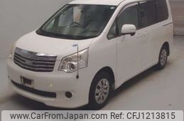 toyota noah 2010 -TOYOTA--Noah DBA-ZRR70G--ZRR70-0358603---TOYOTA--Noah DBA-ZRR70G--ZRR70-0358603-