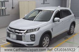 mitsubishi rvr 2023 -MITSUBISHI 【和泉 301も9536】--RVR GA4W-5600319---MITSUBISHI 【和泉 301も9536】--RVR GA4W-5600319-