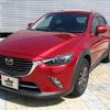 mazda cx-3 2016 CFJ1651549 image 30