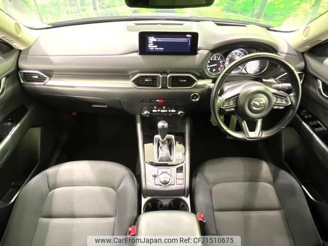 mazda cx-5 2022 CFJ1510675 image 2